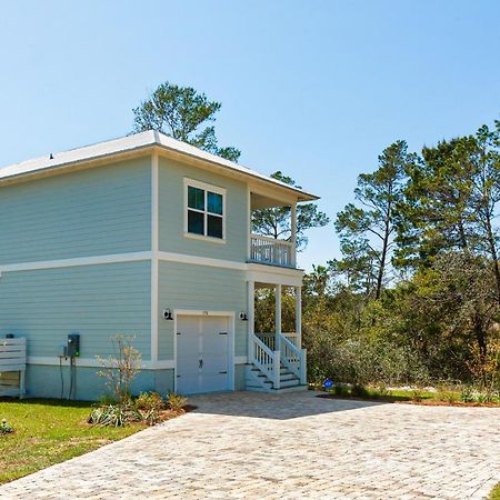 Villa Grande Pointe Driftwood Inlet Beach Exterior foto