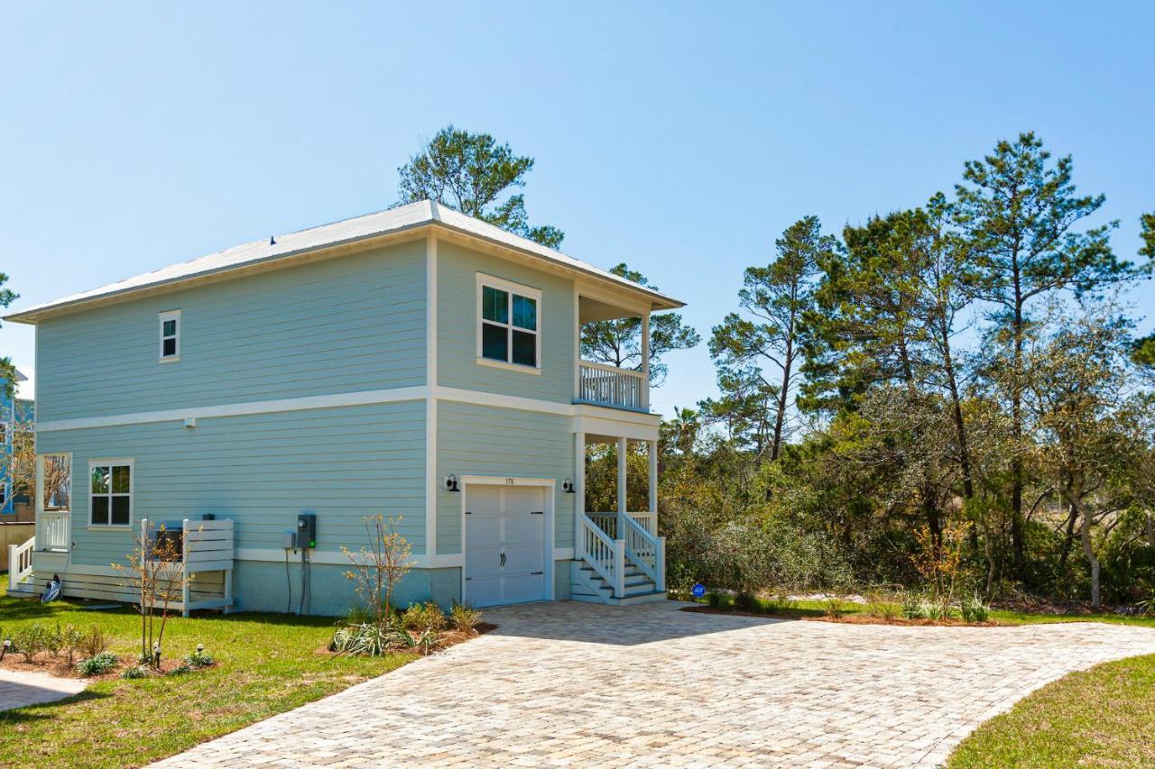 Villa Grande Pointe Driftwood Inlet Beach Exterior foto