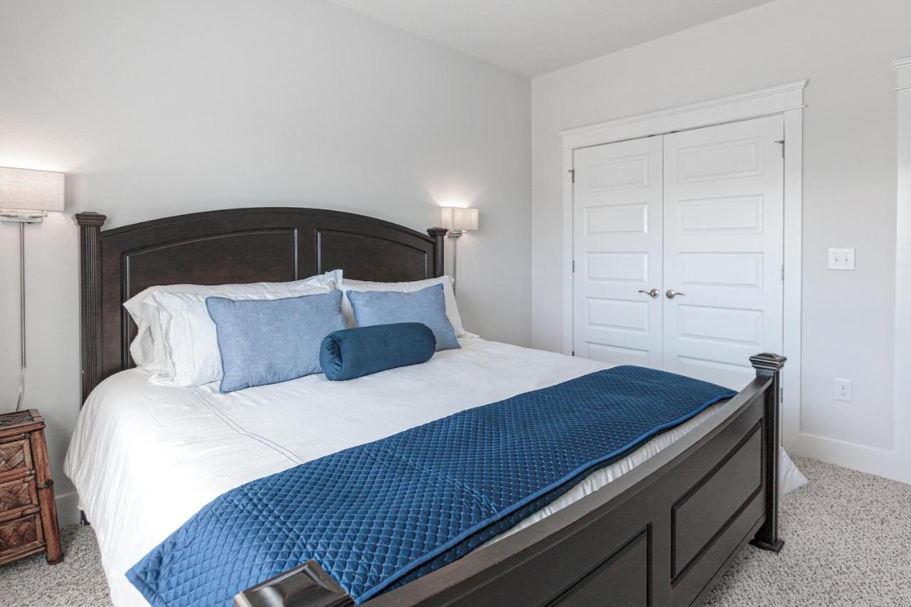 Villa Grande Pointe Driftwood Inlet Beach Exterior foto