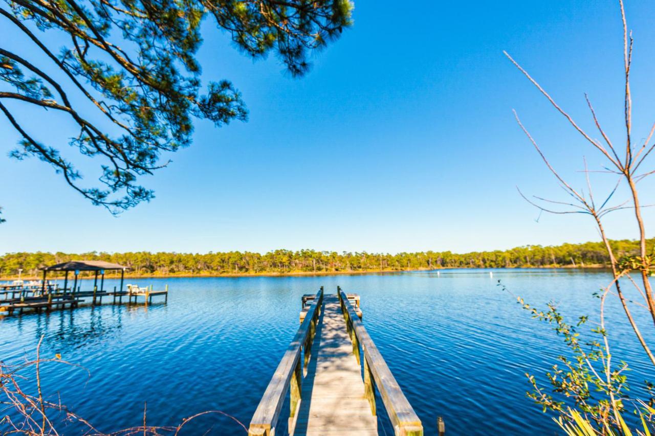 Villa Grande Pointe Driftwood Inlet Beach Exterior foto