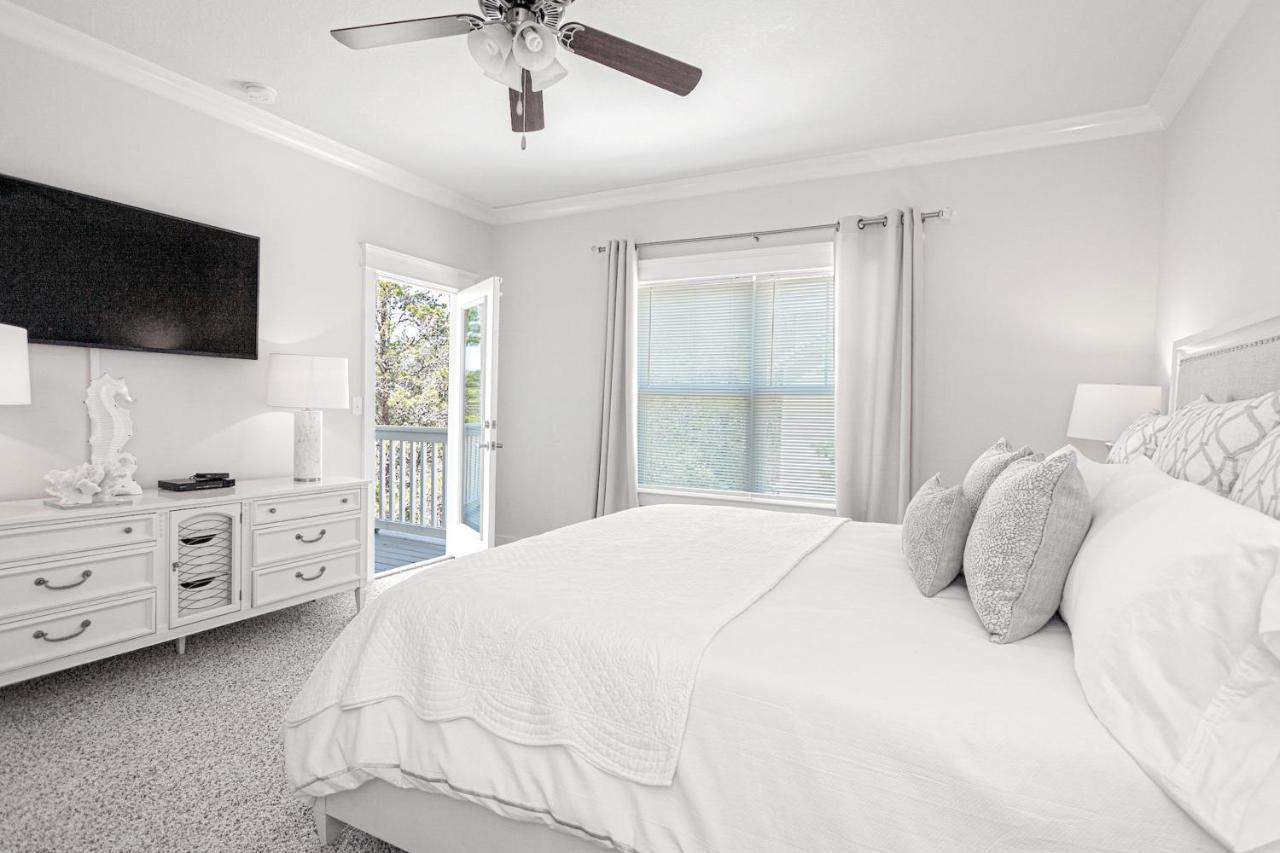 Villa Grande Pointe Driftwood Inlet Beach Exterior foto