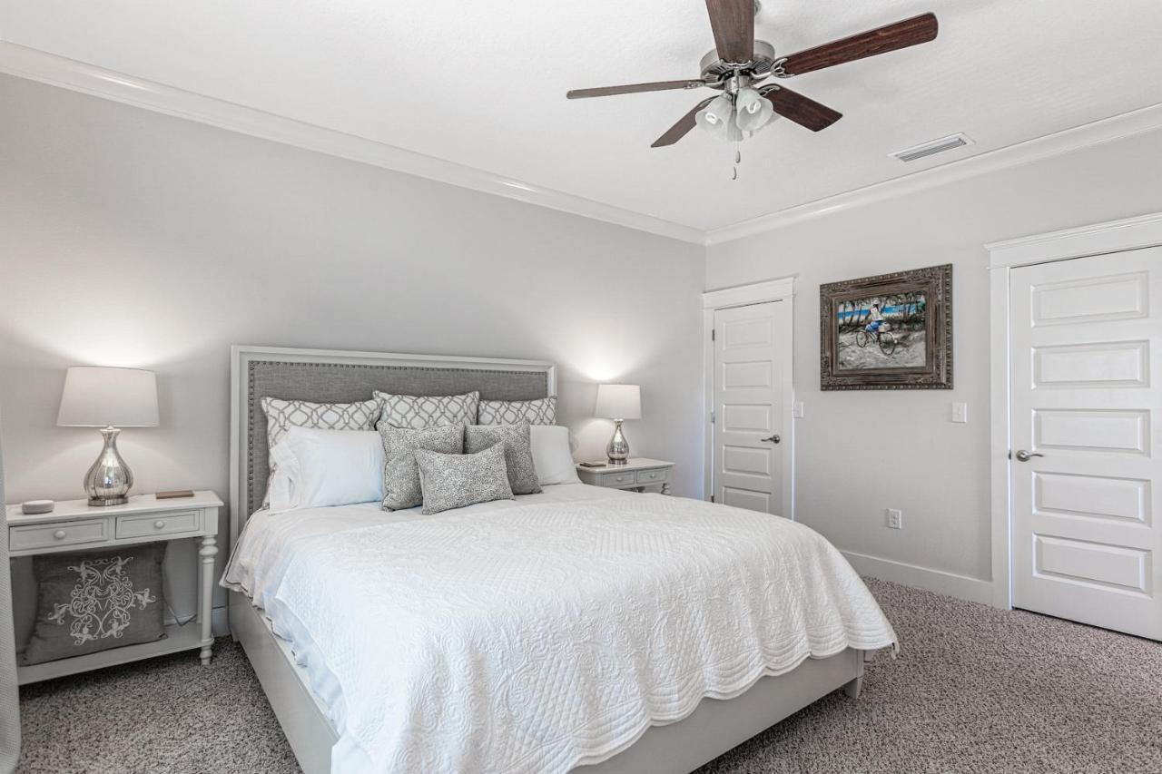 Villa Grande Pointe Driftwood Inlet Beach Exterior foto